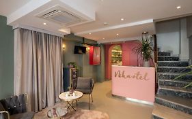 Nika otel&cafe